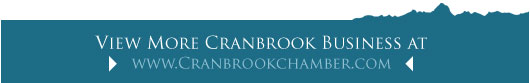 cranbrook business directory