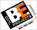 B.E. Civil Projects Ltd.