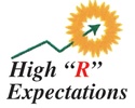 High ‘R’ Expectations Inc.