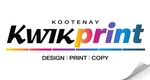 Kootenay Kwik Print Ltd.