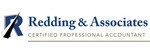 Redding & Associates – Certified Professional  Accountant