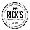 Ricks Fine Meats & Sausage