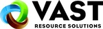 Vast Resource Solutions Inc.
