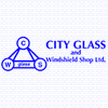 City Glass & Windshield Shop Ltd.