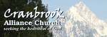 Cranbrook Alliance Church