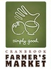 Cranbrook Farmer’s Market