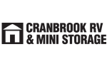Cranbrook RV & Mini Storage
