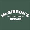 McGibbons Auto & Truck Repair  (Carlaw Holdings Ltd)