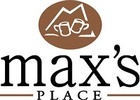 Max’s Place