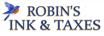 Robin’s Bookkeeping & Taxes