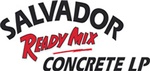 Salvador Ready Mix  Concrete L.P.