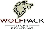 Wolfpack Signs & Printing