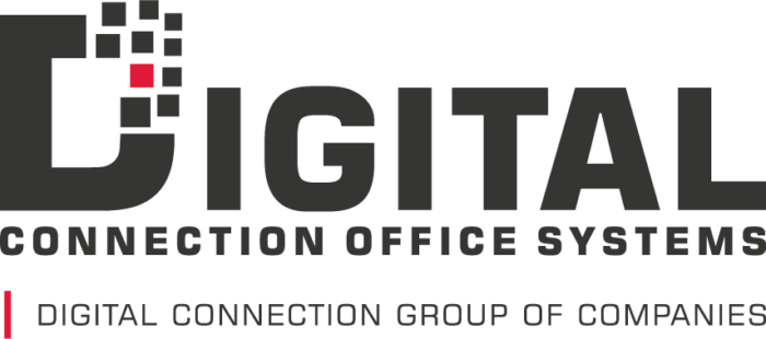 Digital Connection Office Systems