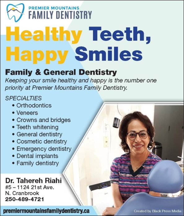 Premier Mountains Family Dentistry
