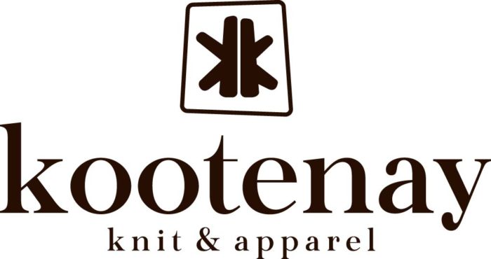  Kootenay Knit & Apparel