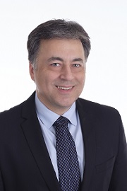 Peyman Pezeshki, Mortgage Specialist, BMO Bank of Montreal