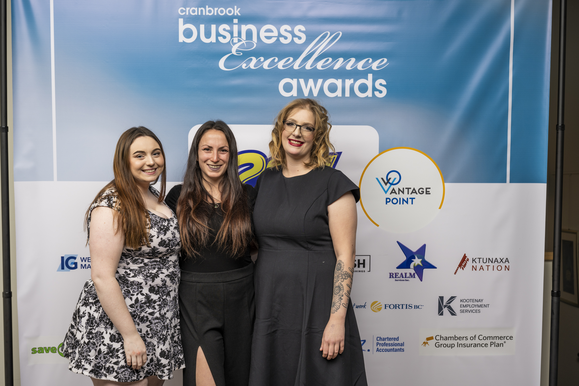 Business Excellence Awards 2023 5974 WEB