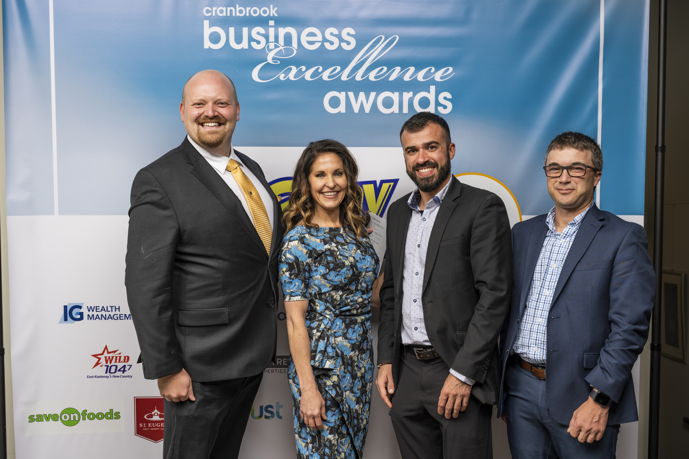 Business Excellence Awards 2023 6046 WEB
