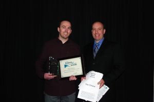 Business of the Year 1-15 FTE