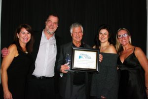 Business of the Year 16+ FTE