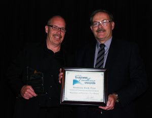 Business to Business Excellence