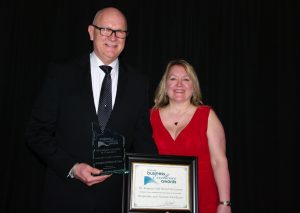 Hospitality & Tourism Excellence