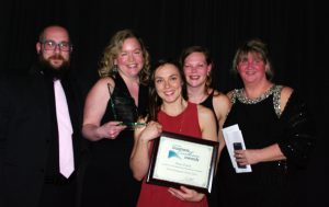New Business of the Year