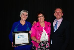 Non Profit Organization of the Year