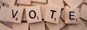 VoteScrabble