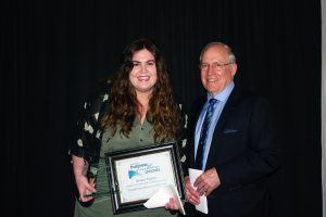 Young Entrepreneur of the Year
